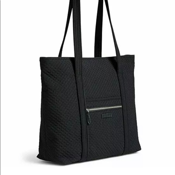 Vera Bradley Handbags - Vera Bradley Iconic Quilted Large Tote